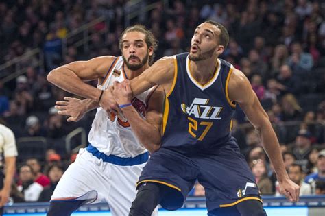 Jan 29, 2024 · Jazz vs Knicks Injury Report – Tuesday, January 30, 2024. After this matchup, the Jazz took a loss by a score of 118-103. If you examine passing, the Utah Jazz collected 26 dimes. New York was below average when you look at shooting the ball, averaging 51.1% on shots inside the perimeter. Jazz vs Knicks Stats Comparison for the Game 